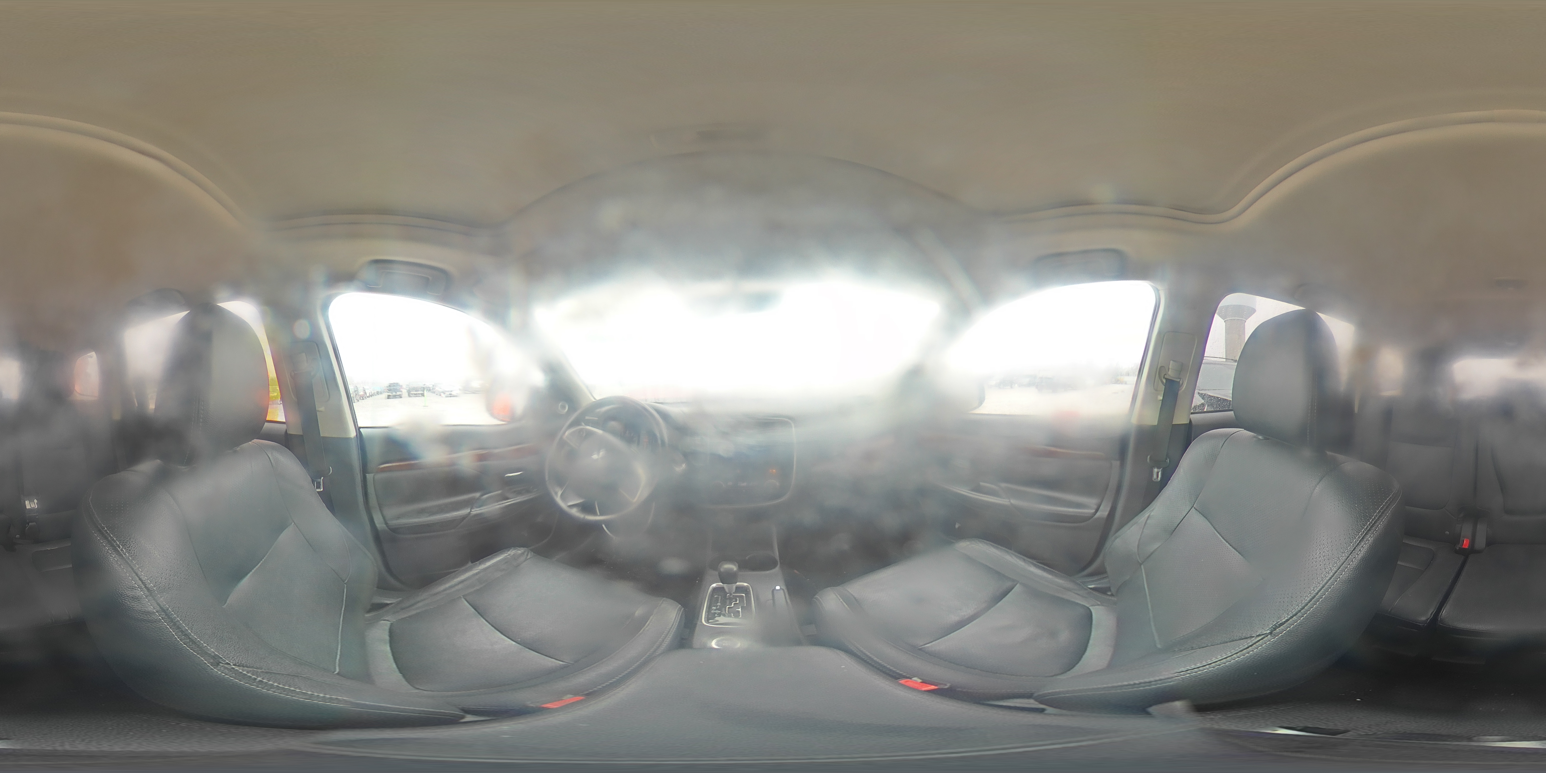 2015 Mitsubishi Outlander Se VIN: JA4AZ3A37FZ002427 Lot: 93911235