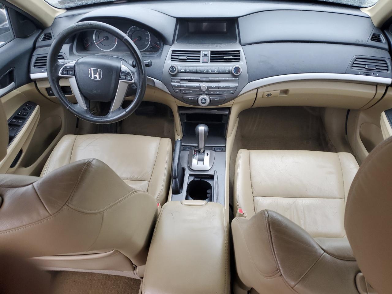 2012 Honda Accord Se VIN: 1HGCP2F61CA145094 Lot: 93203755