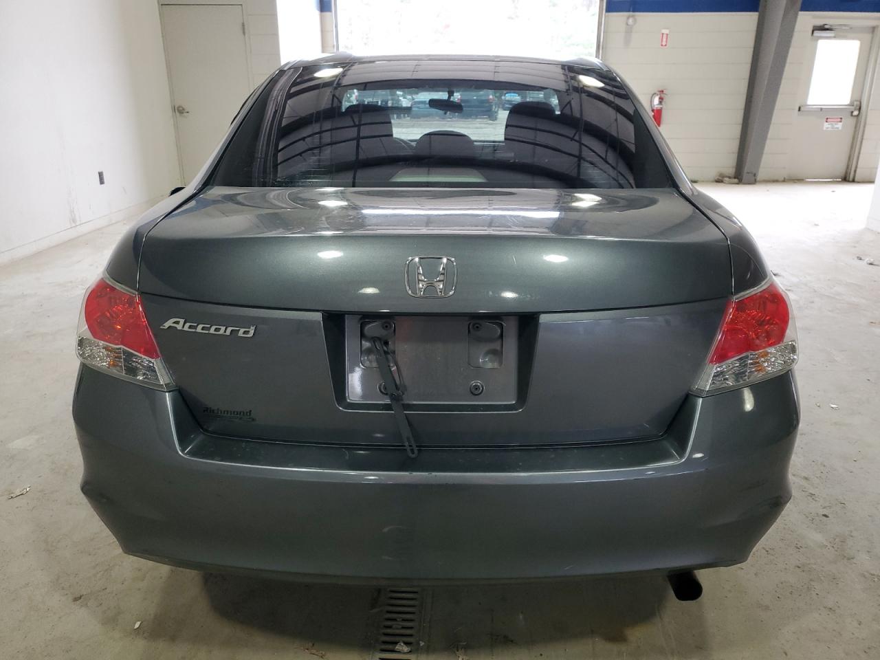 2010 Honda Accord Lx VIN: 1HGCP2F32AA185560 Lot: 94042155