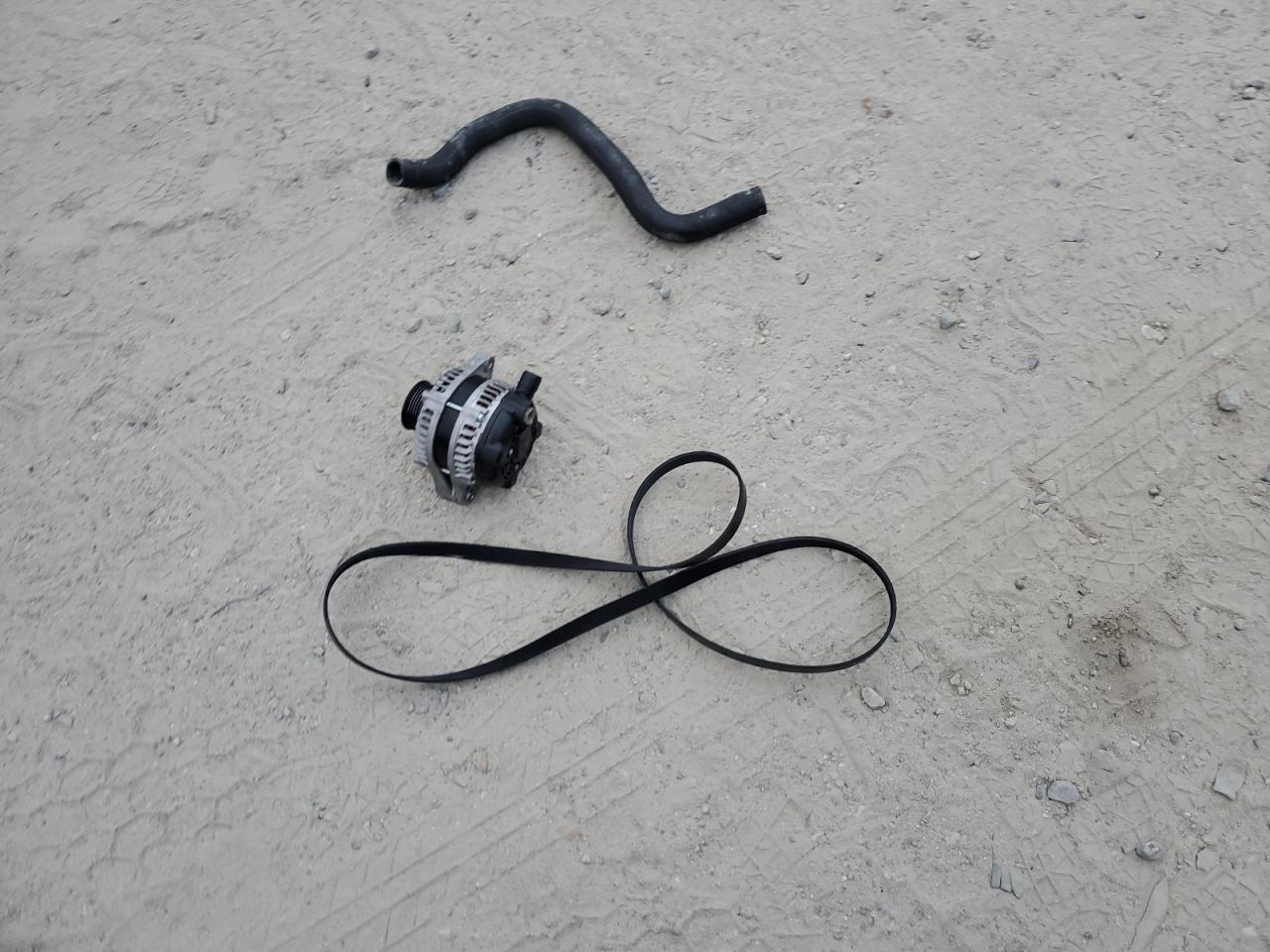 2007 Acura Tl VIN: 19UUA66267A049140 Lot: 93514125