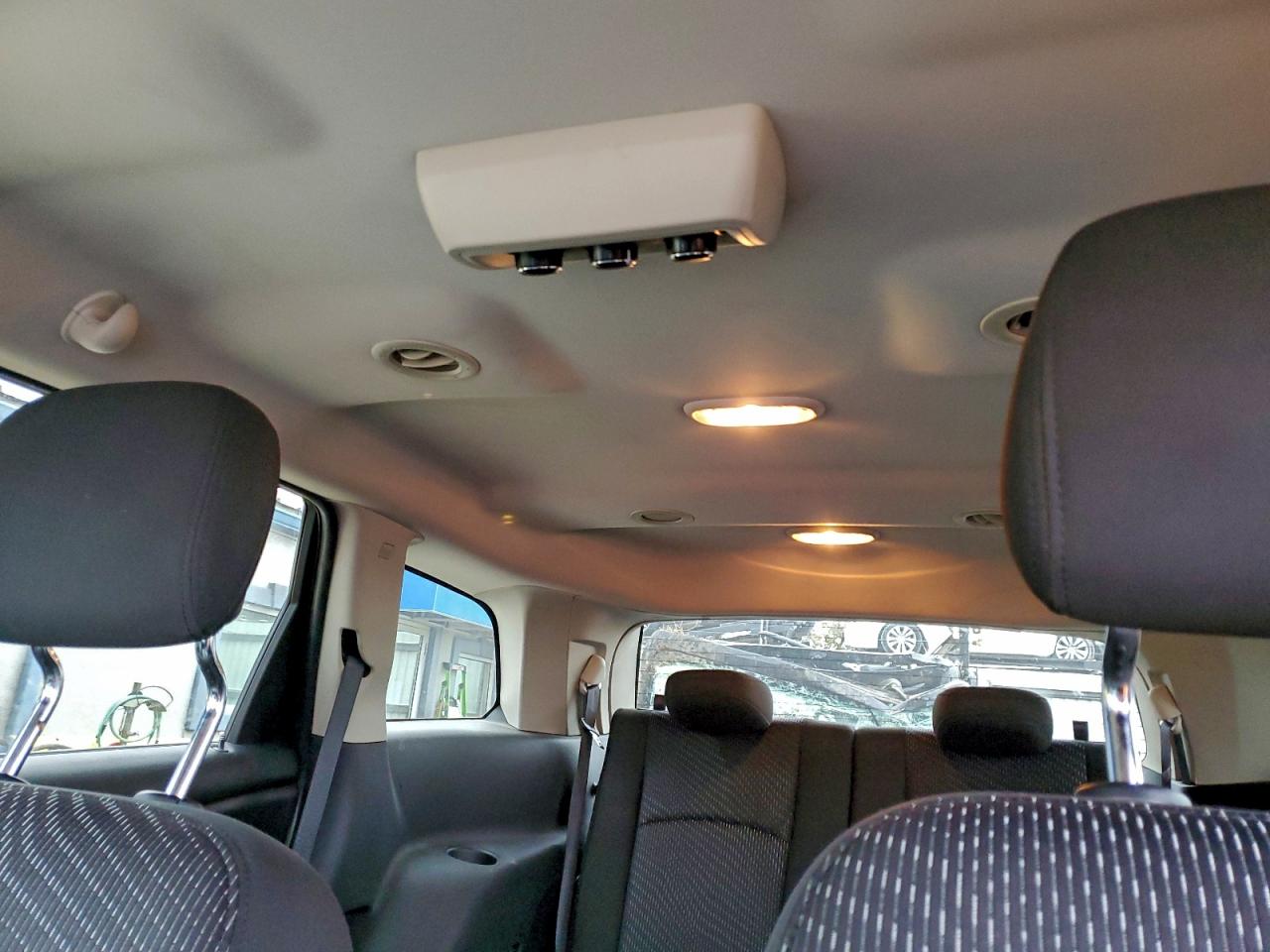 2016 Dodge Journey Sxt VIN: 3C4PDCBG5GT137639 Lot: 94185305