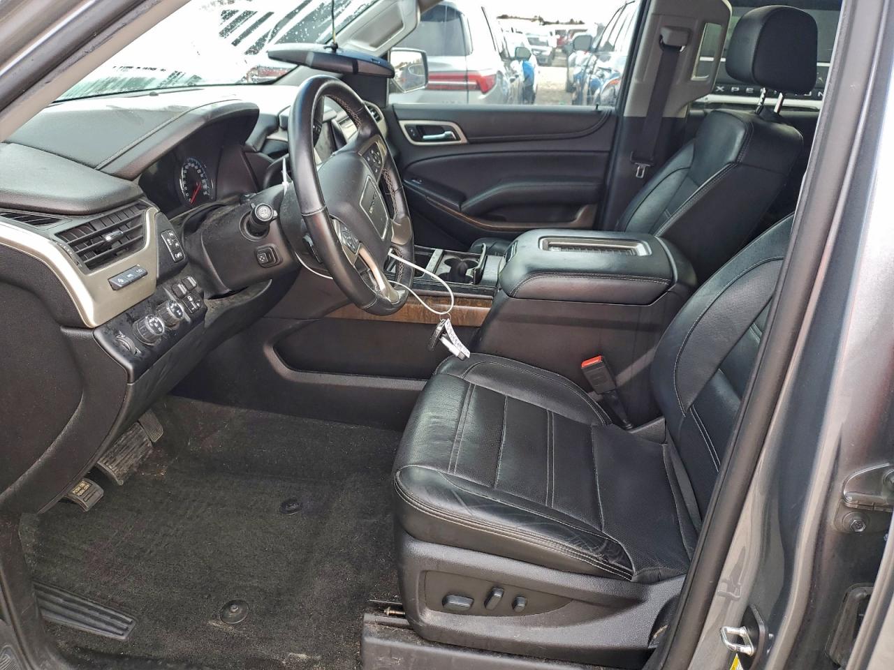 2018 GMC Yukon Xl Denali VIN: 1GKS2HKJ8JR355345 Lot: 93525145