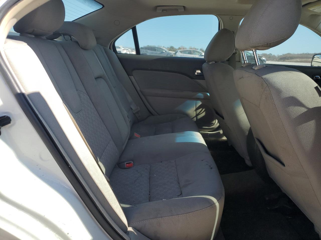 2012 Ford Fusion Se VIN: 3FAHP0HG9CR209862 Lot: 92368115