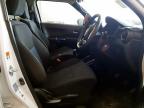 2021 SUZUKI IGNIS 1.2 DUALJET 12V HYBRID SZ-T 5DR for sale at Copart WESTBURY
