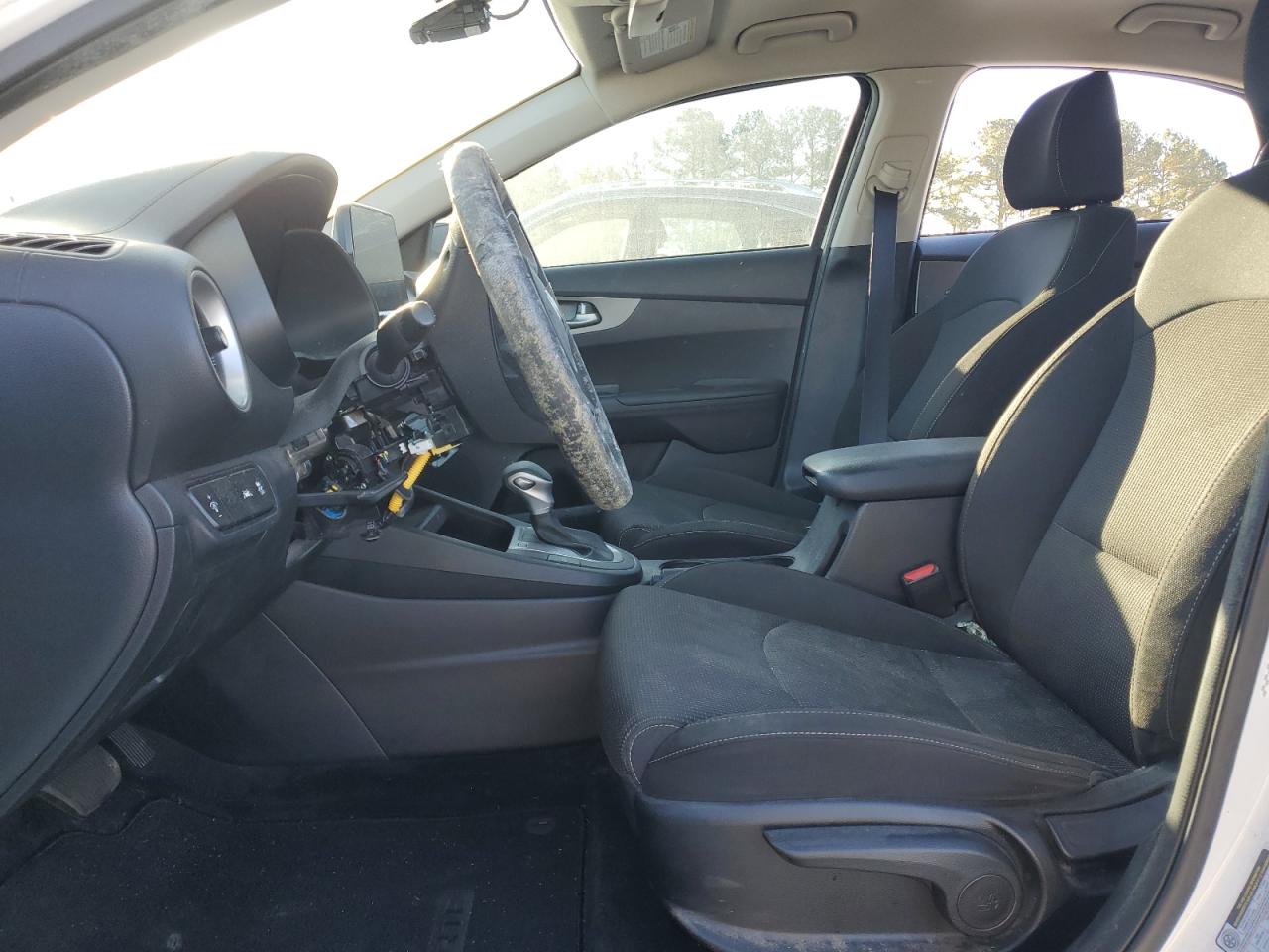 2020 Kia Forte Fe VIN: 3KPF24AD8LE259635 Lot: 92878305