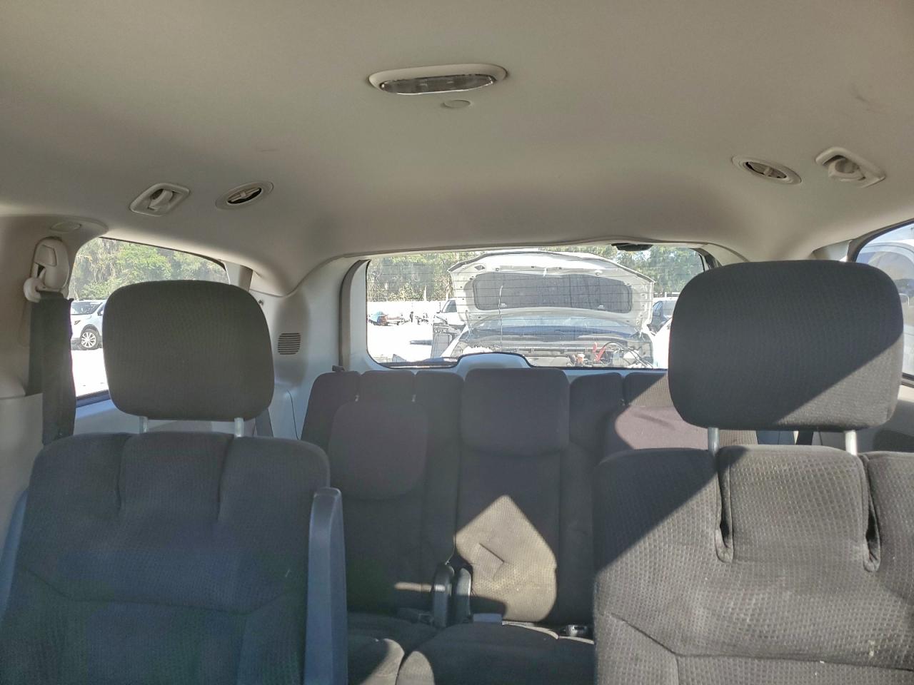 2014 Dodge Grand Caravan Sxt VIN: 2C4RDGCG3ER253324 Lot: 93665065