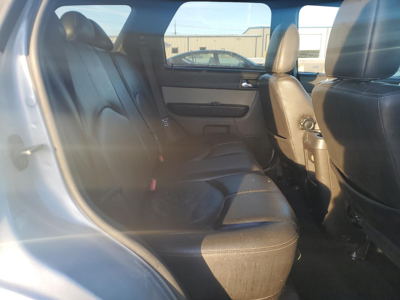 2009 Mercury Mariner Premier VIN: 4M2CU97G19KJ05442 Lot: 91672915