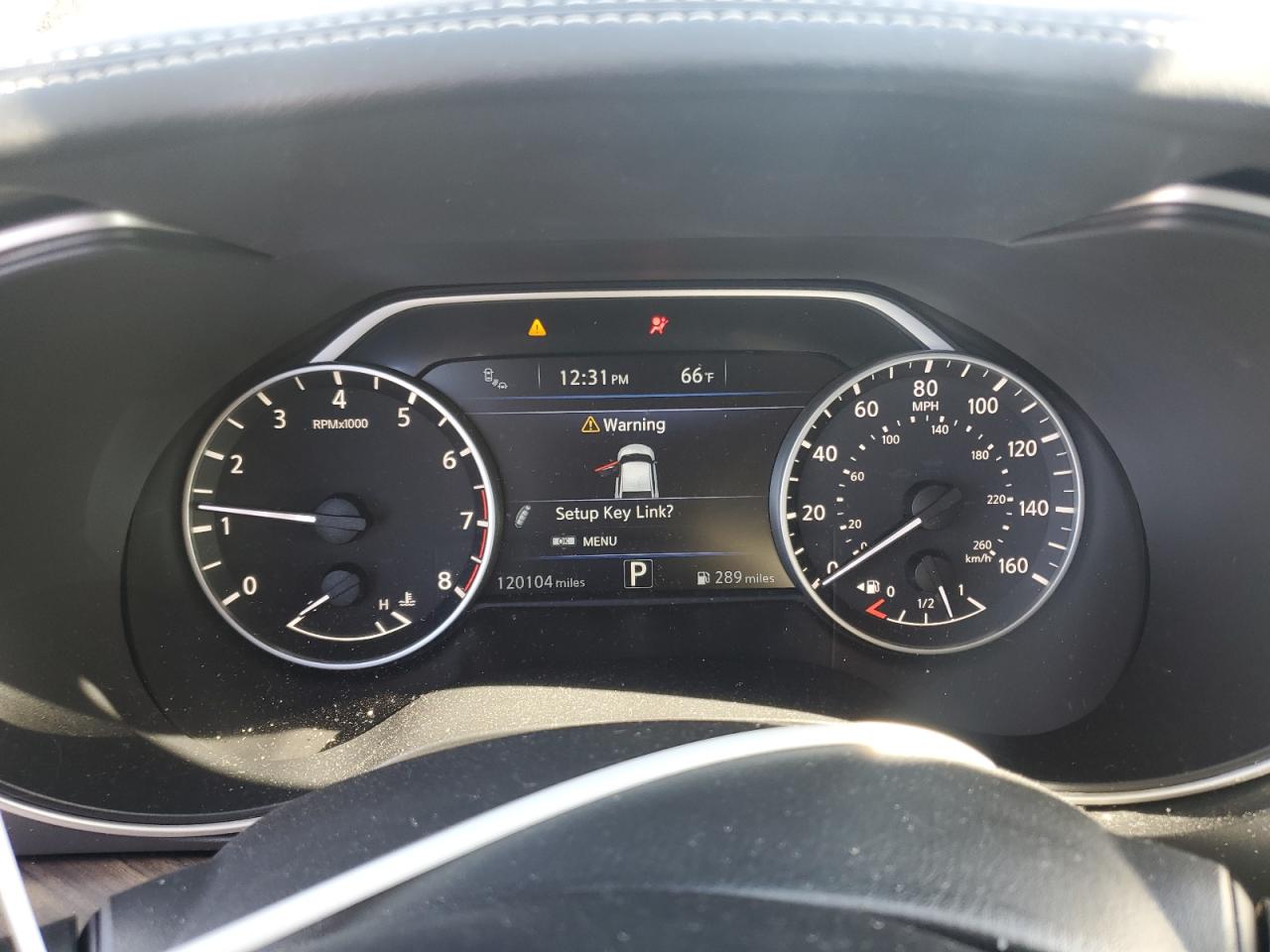 2016 Nissan Maxima 3.5S VIN: 1N4AA6AP6GC441159 Lot: 92805595