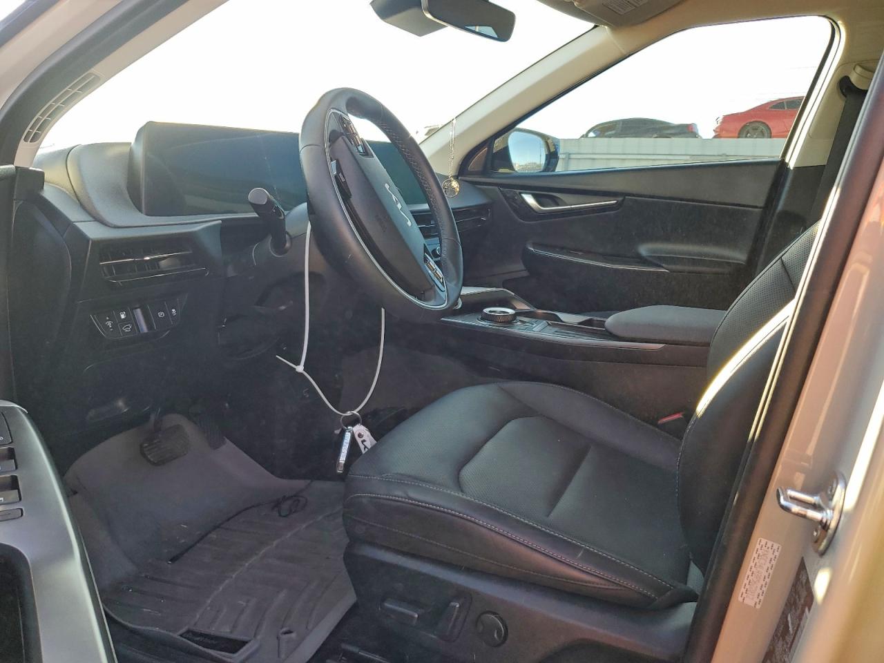 2024 Kia Ev6 Light VIN: KNDC34LA3R5622012 Lot: 94989885