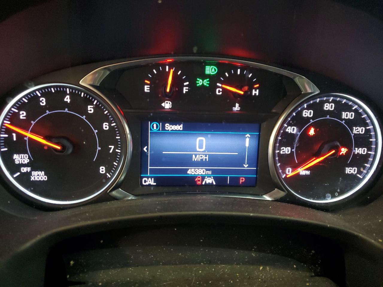 2023 GMC Terrain Sle VIN: 3GKALTEG9PL243116 Lot: 93310825