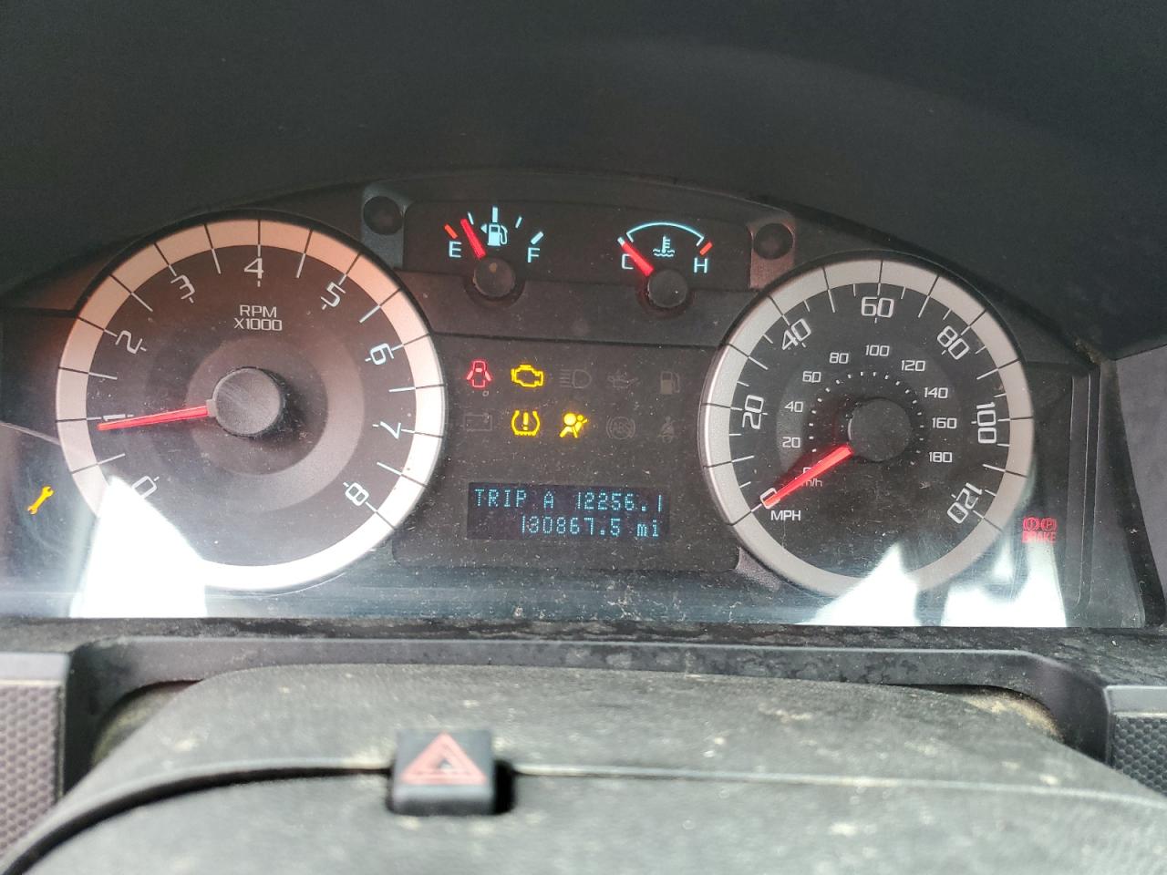 2012 Ford Escape Limited VIN: 1FMCU9EG9CKA08081 Lot: 93564975