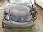 2014 PORSCHE CAYMAN 3.4 GTS 2DR PDK for sale at Copart PETERLEE