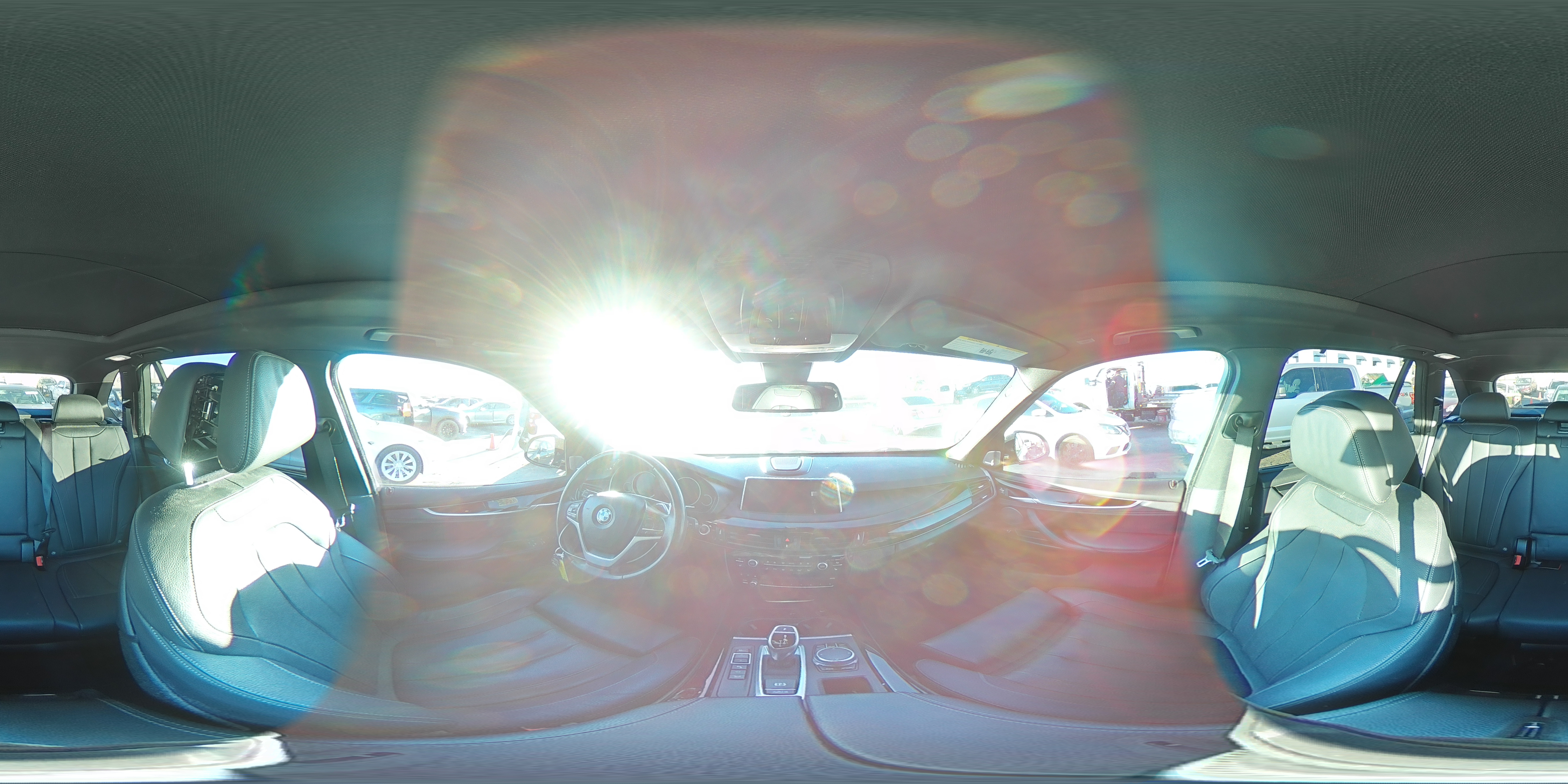 2018 BMW X5 xDrive50I VIN: 5UXKR6C58J0U14555 Lot: 91914735