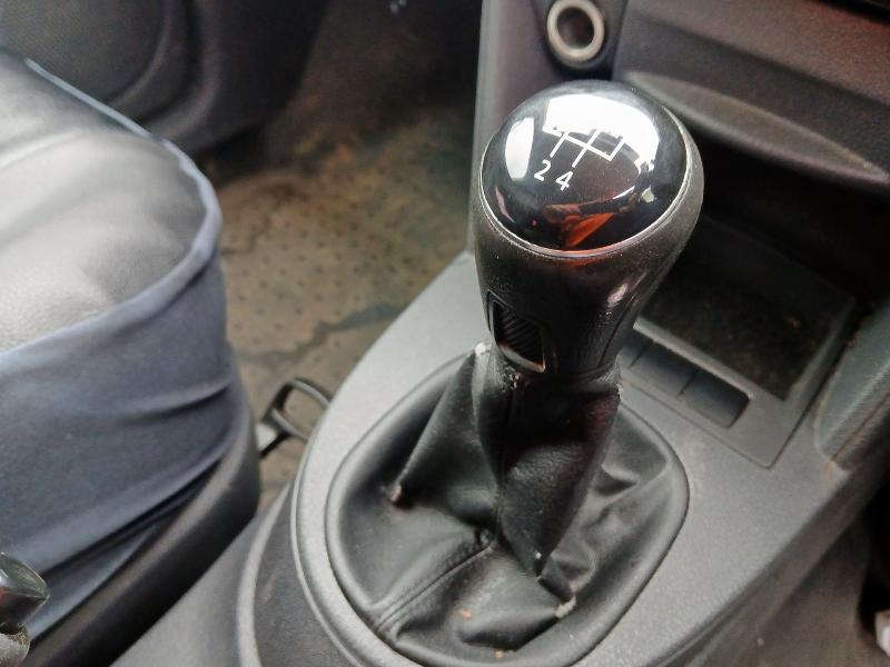 2012 VOLKSWAGEN CADDY 1.6 TDI 102PS VAN