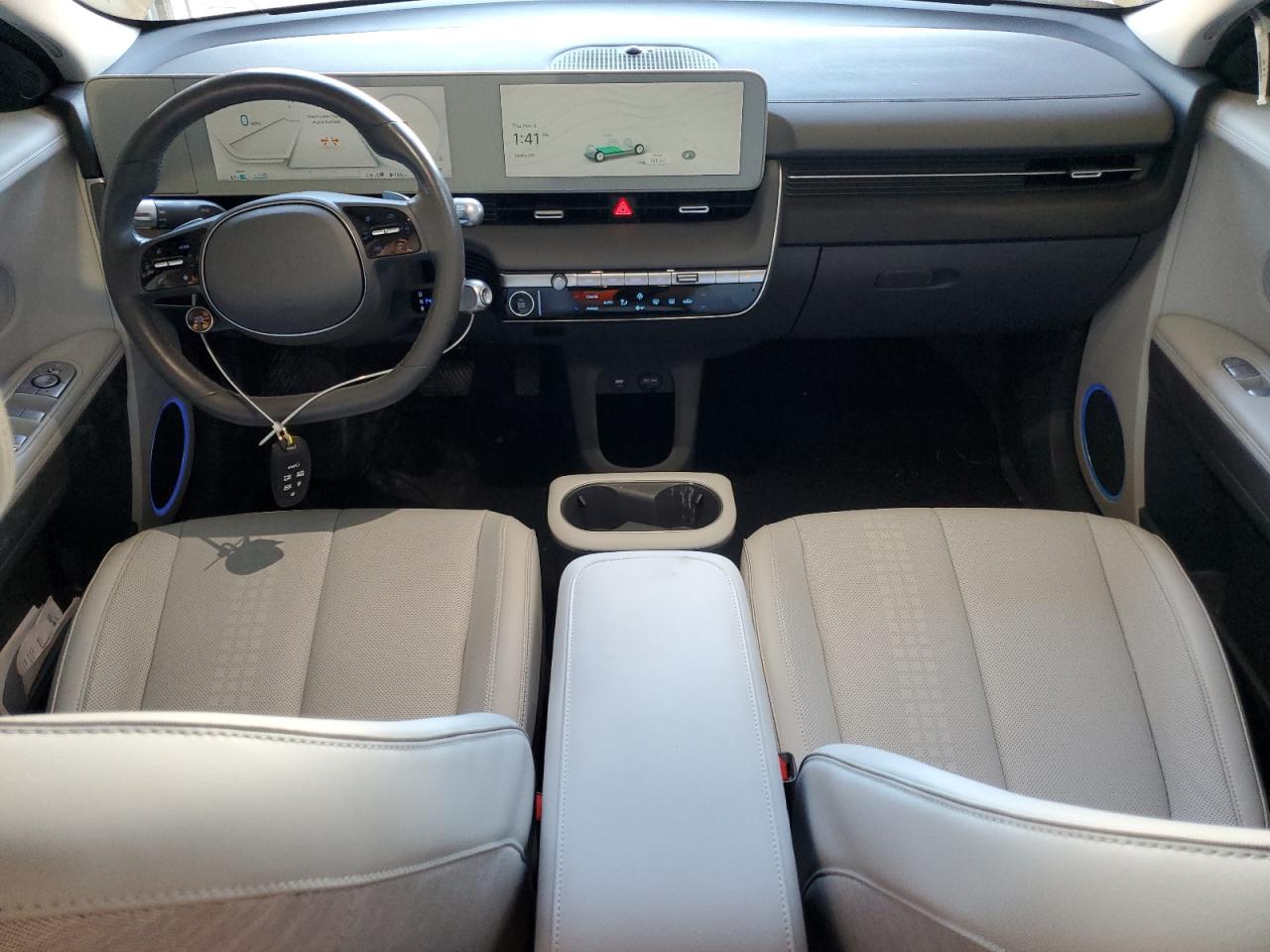 2022 Hyundai Ioniq 5 Sel VIN: KM8KNDAF3NU083004 Lot: 91797945