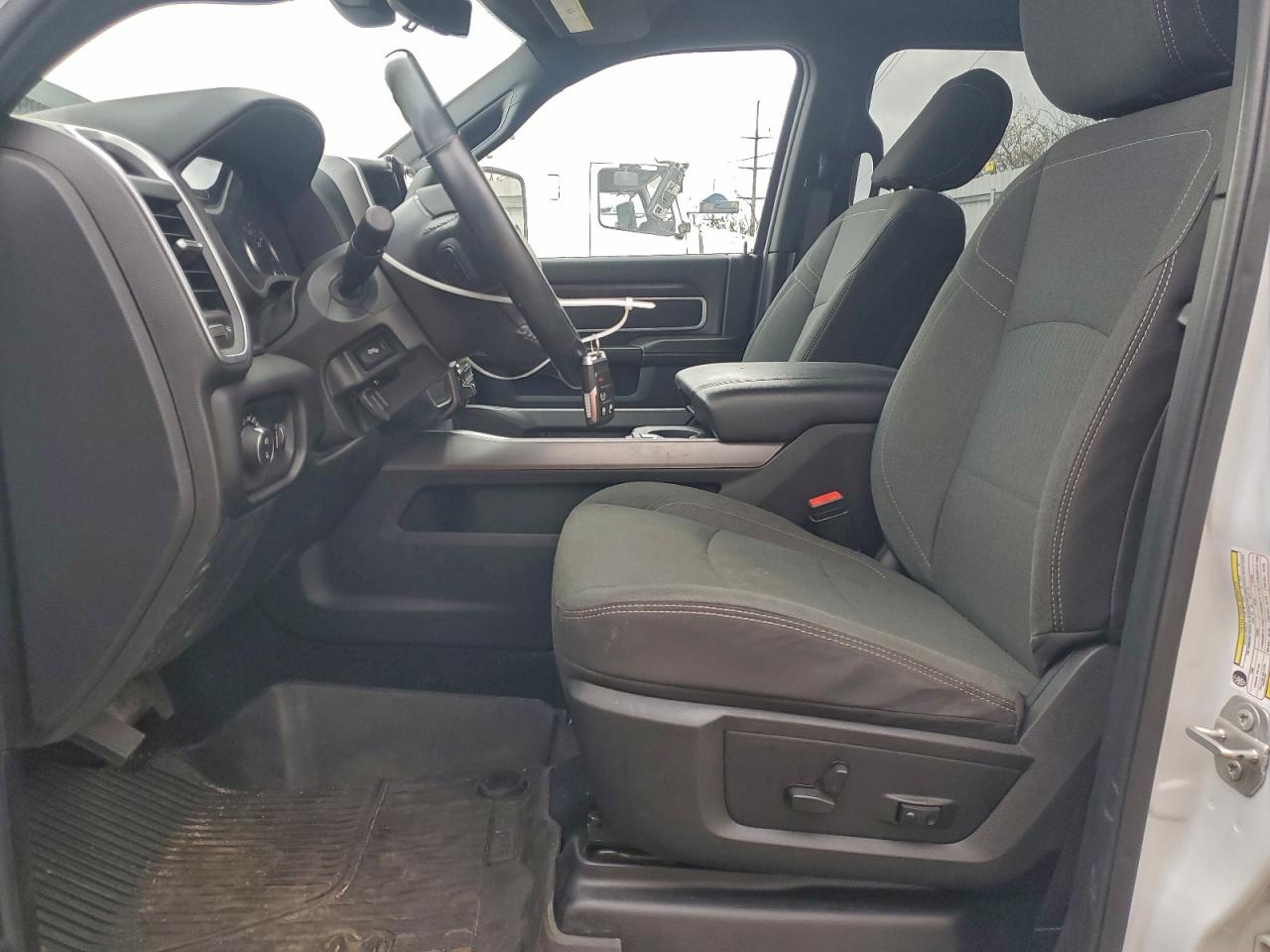 2024 Ram 3500 Big Horn VIN: 3C63RRHL2RG155851 Lot: 93274945