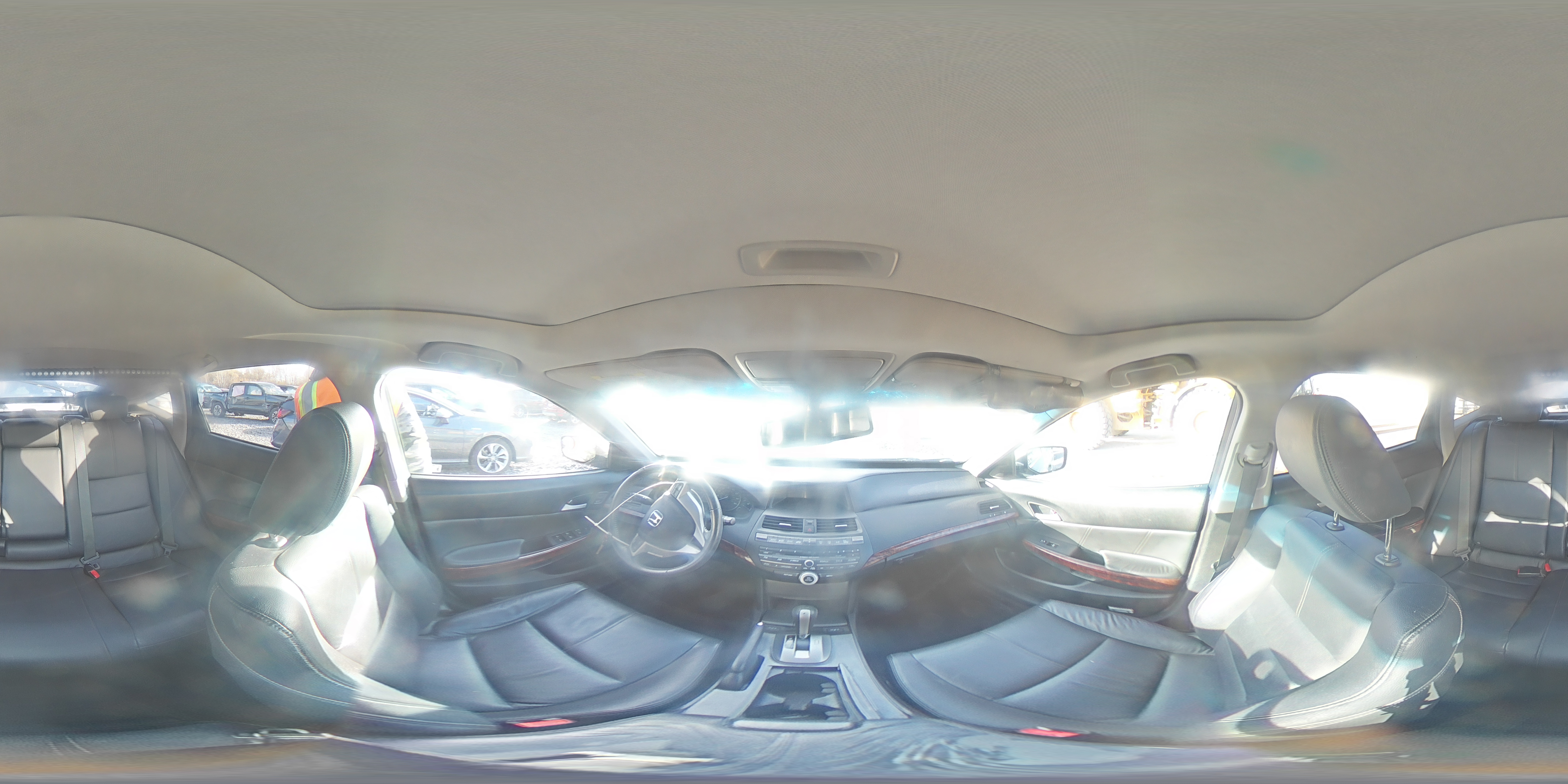 2012 Honda Crosstour Exl VIN: 5J6TF3H58CL006445 Lot: 92595835