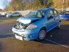 2008 CITROEN C3 1.4 HDI CACHET 5DR for sale at Copart SANDTOFT