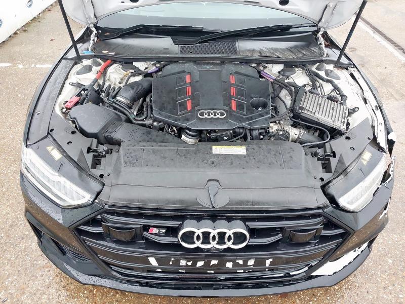 2020 AUDI A7 S7 TDI QUATTRO S VORSPRUNG 5DR TIP AUTO