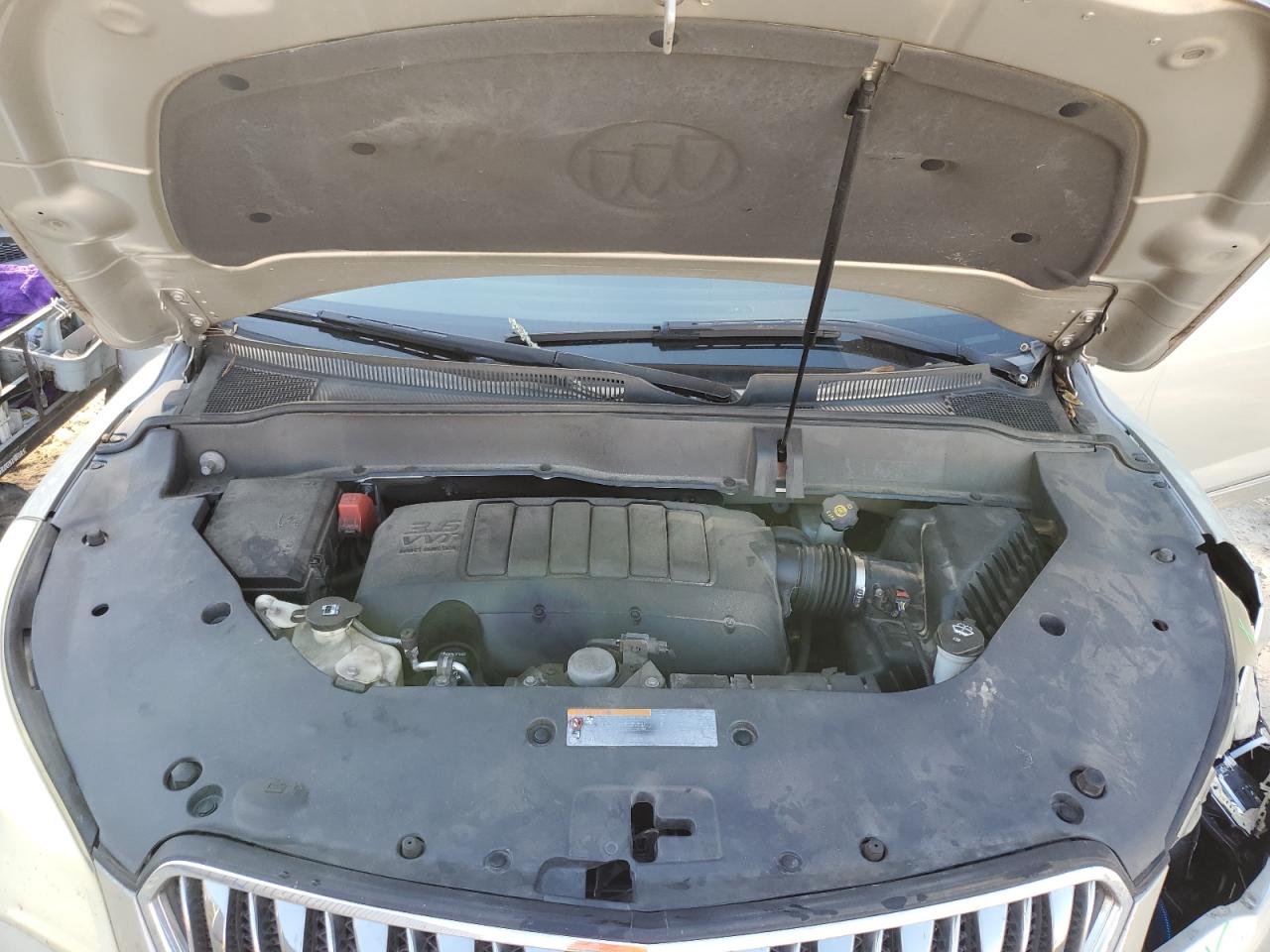 2014 Buick Enclave VIN: 5GAKRBKDXEJ247202 Lot: 92836295