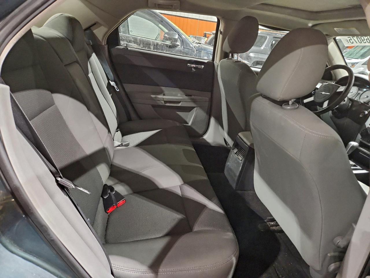 2006 Chrysler 300 Touring VIN: 2C3KA53G76H324406 Lot: 94969075