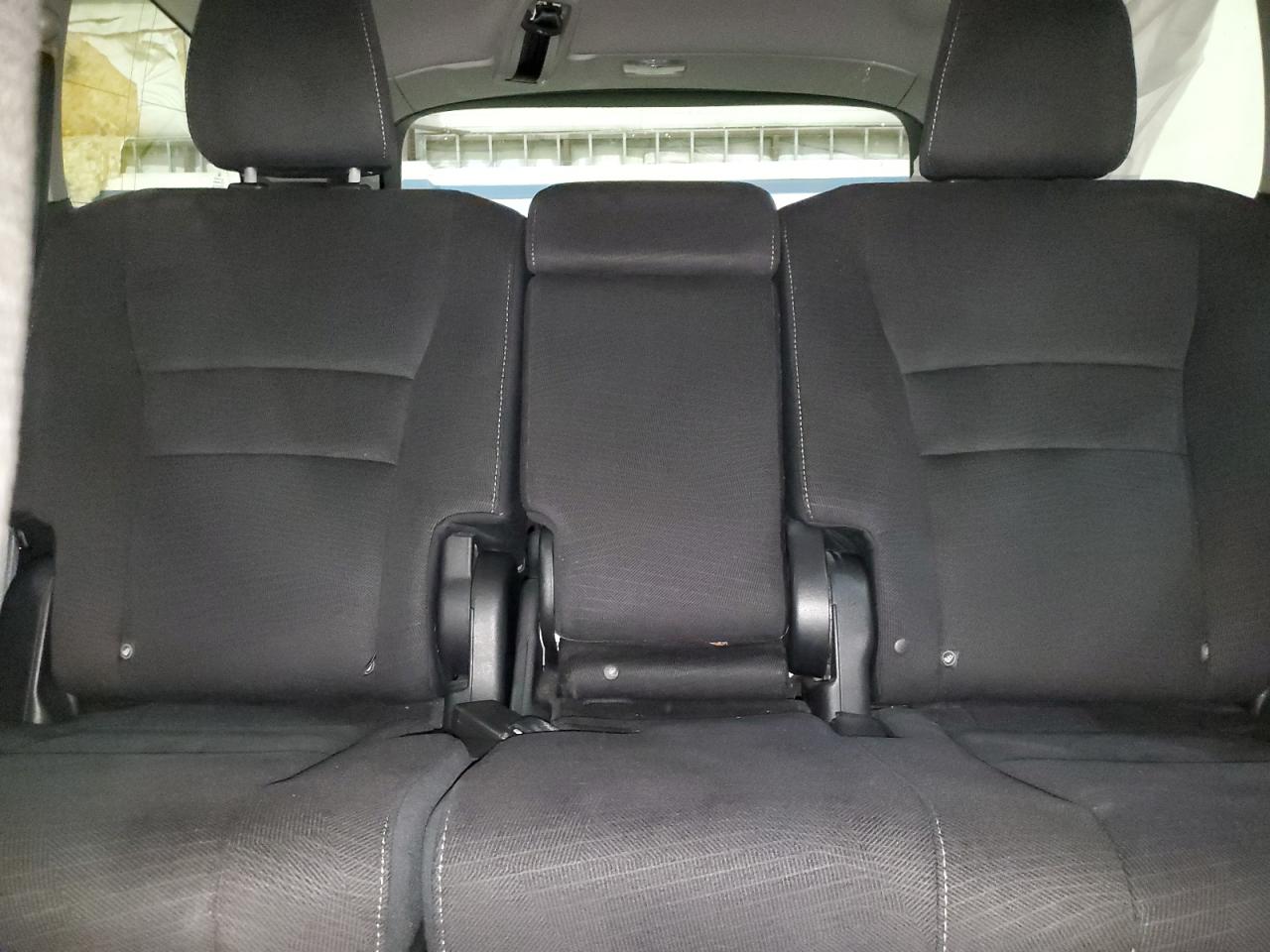 2018 Honda Pilot Ex VIN: 5FNYF5H35JB017182 Lot: 91286385