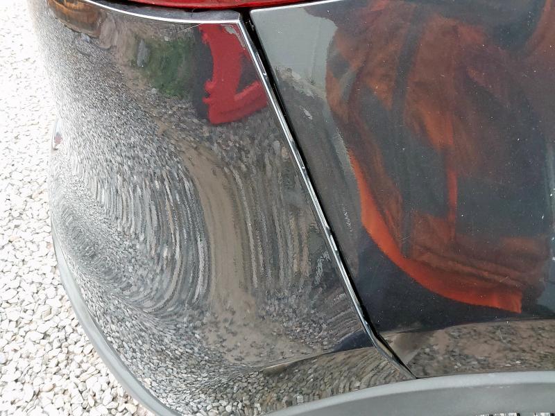 2013 MAZDA CX-5 2.2D SPORT NAV 5DR