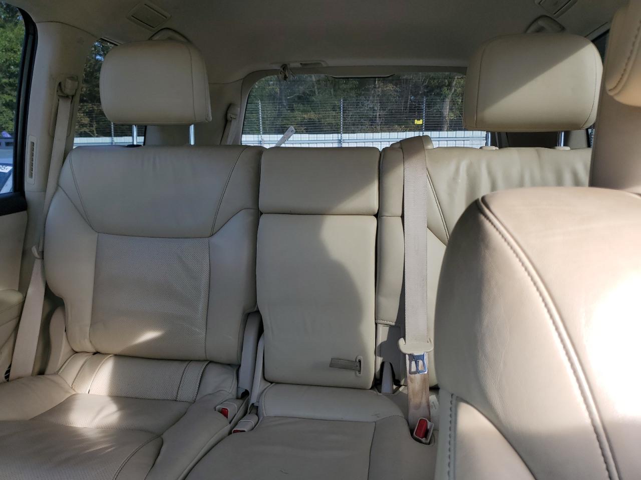 2013 Lexus Lx 570 VIN: JTJHY7AX9D4096948 Lot: 92695705