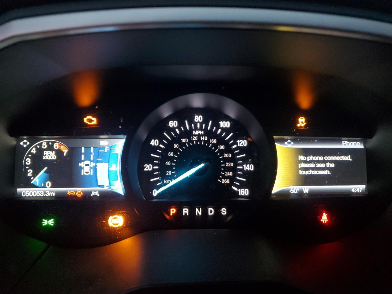 2019 Ford Edge Sel VIN: 2FMPK4J9XKBC34057 Lot: 93732415