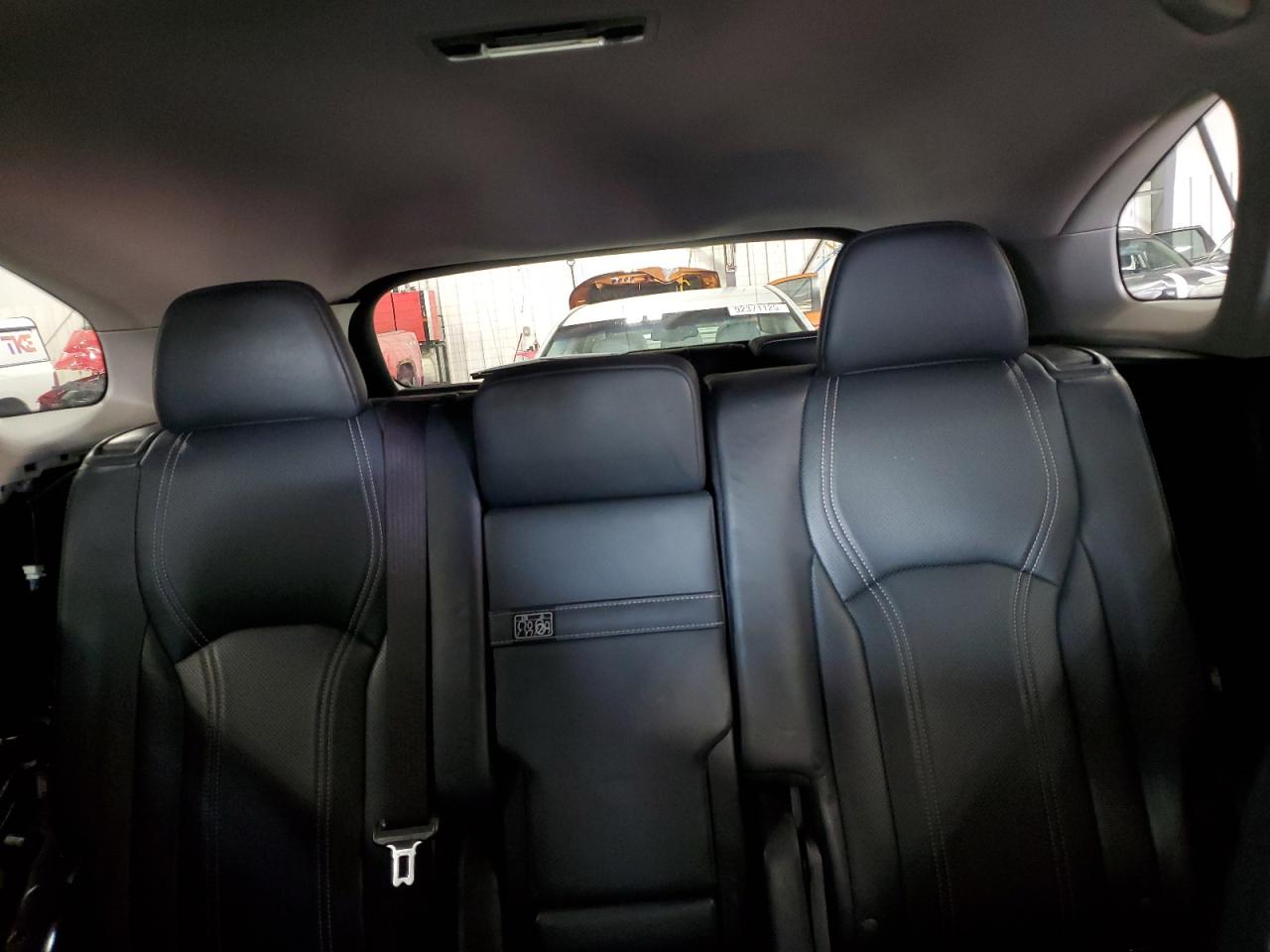 2018 Lexus Rx 350 L VIN: JTJDZKCA8J2002900 Lot: 91608835