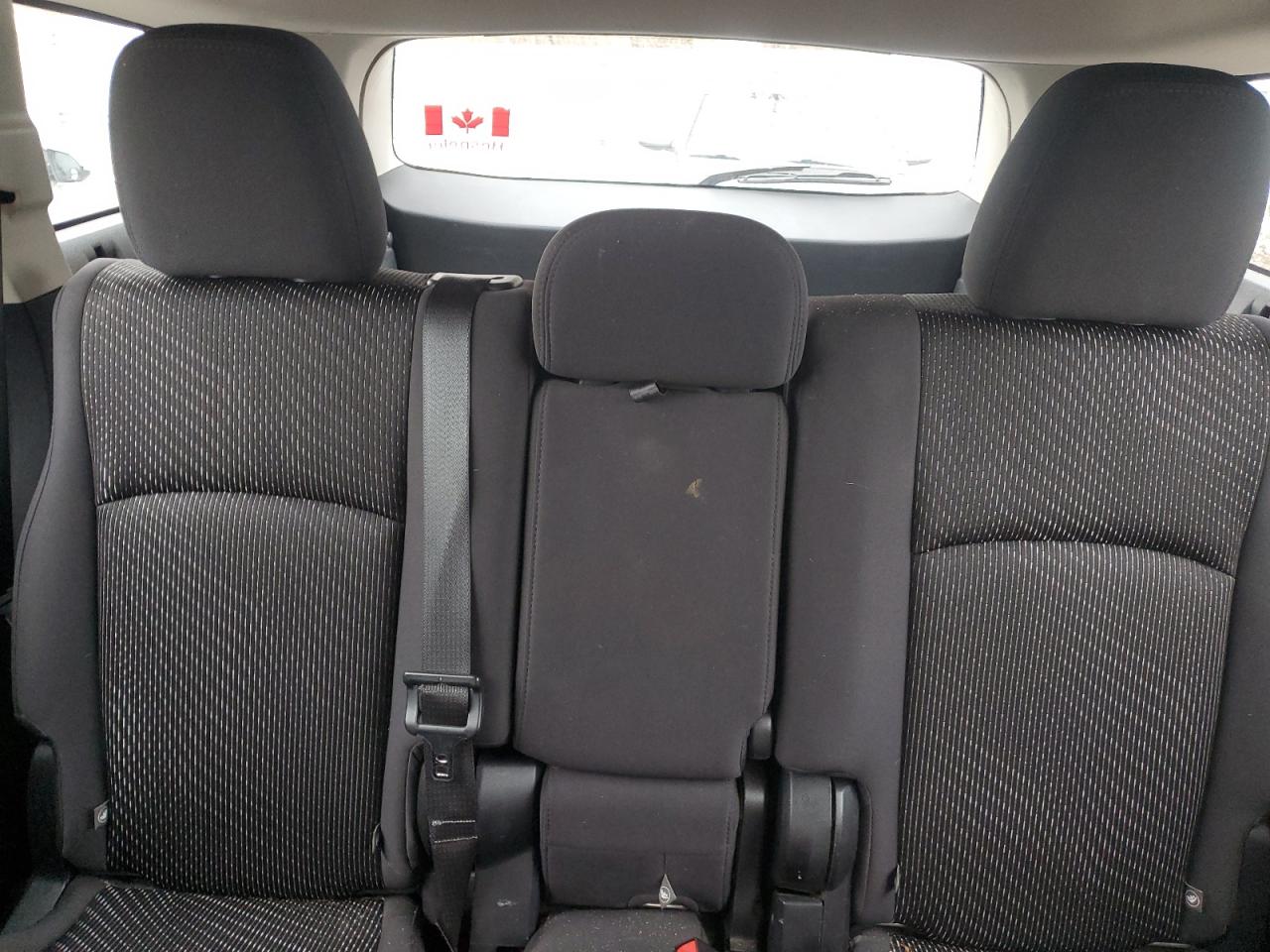 2014 Dodge Journey Se VIN: 3C4PDCAB0ET167571 Lot: 92182945