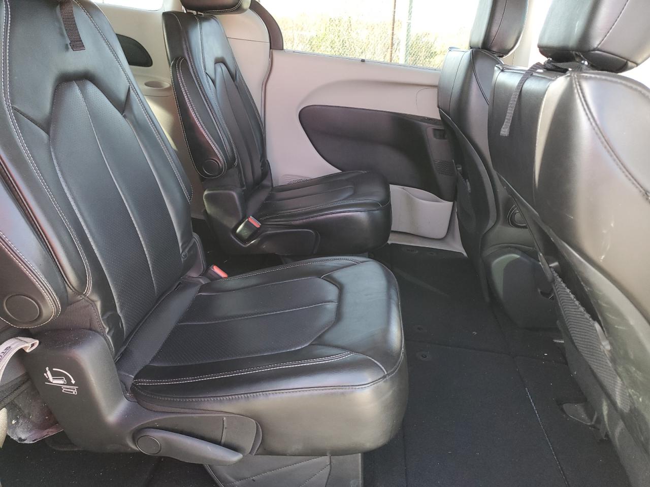 2021 Chrysler Voyager Lxi VIN: 2C4RC1DG8MR533446 Lot: 92213505