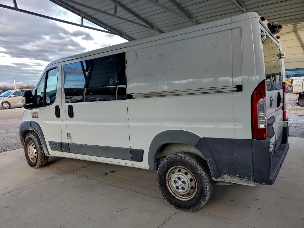 2016 Ram Promaster 1500 1500 Standard VIN: 3C6TRVAG5GE115794 Lot: 97559155