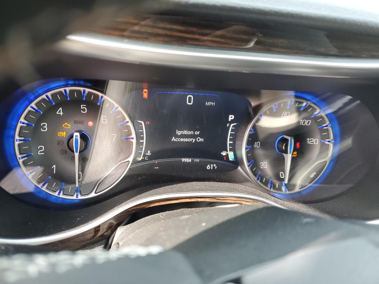 2024 Chrysler Pacifica Limited VIN: 2C4RC1GG4RR105070 Lot: 92654455