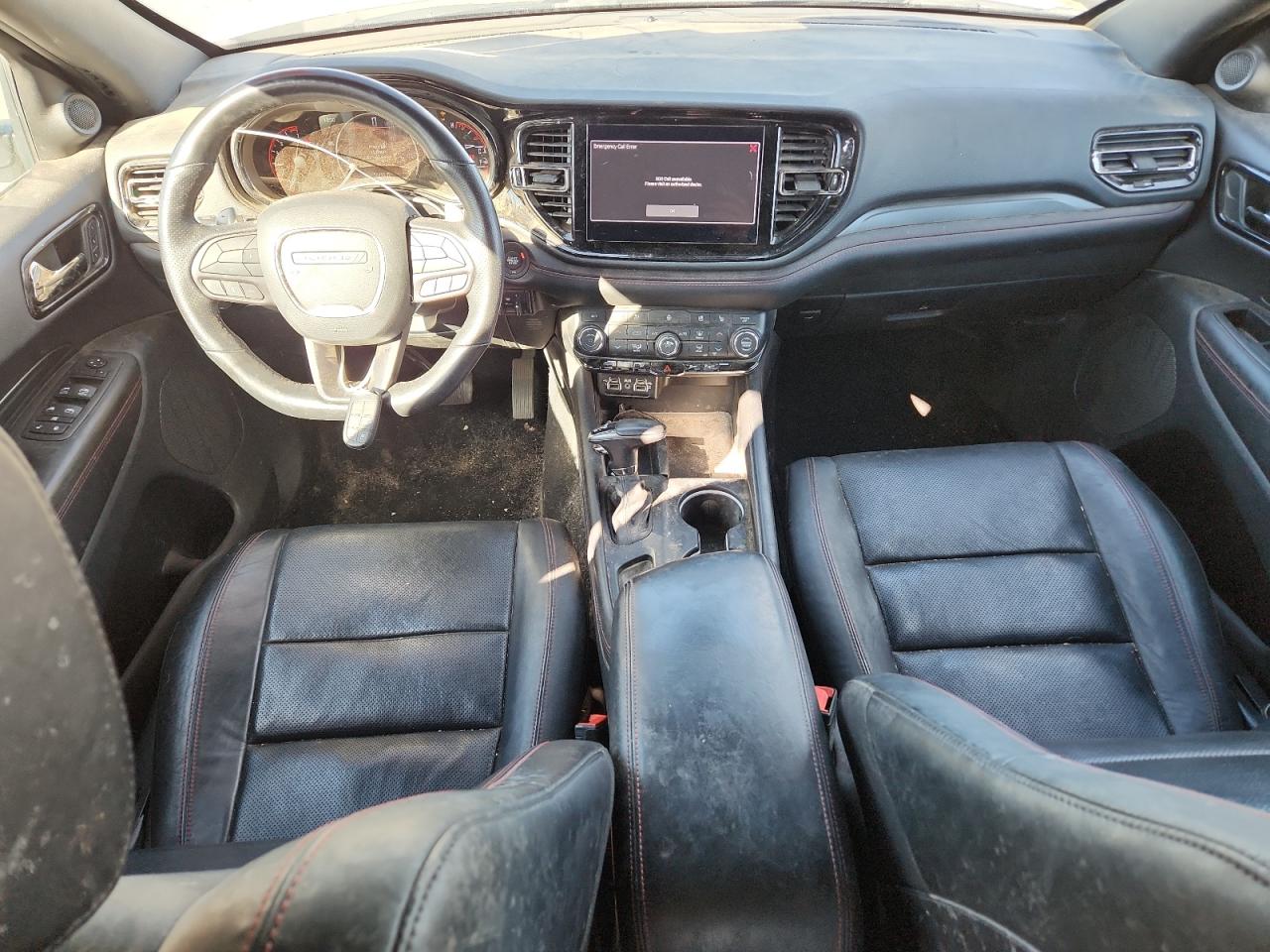 2024 Dodge Durango Gt VIN: 1C4RDJDG8RC213010 Lot: 92297245