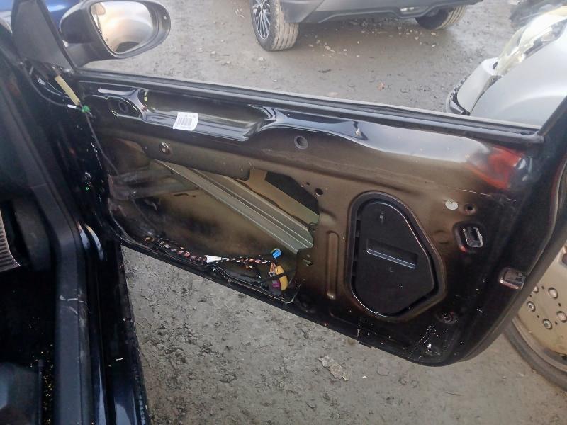 2010 VOLKSWAGEN GOLF 2.0 TSI GTI 3DR