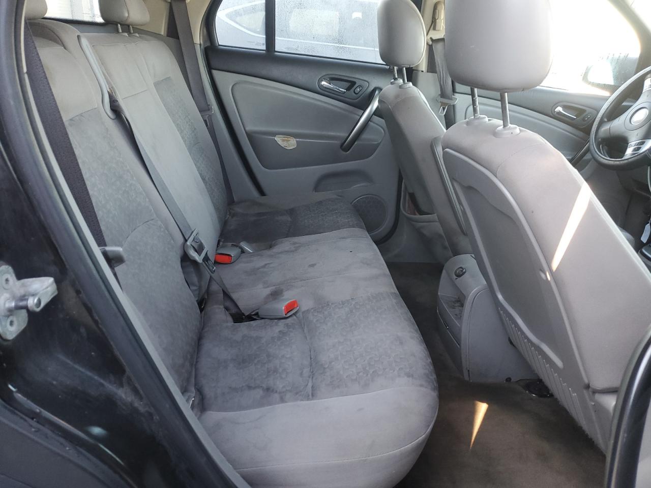 2006 Saturn Vue VIN: 5GZCZ33D16S887381 Lot: 93139815