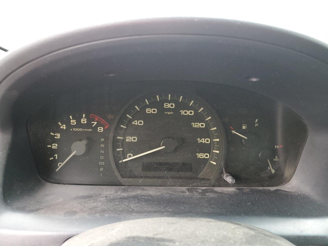 2006 Honda Accord Se VIN: 1HGCM56326A124369 Lot: 94048285