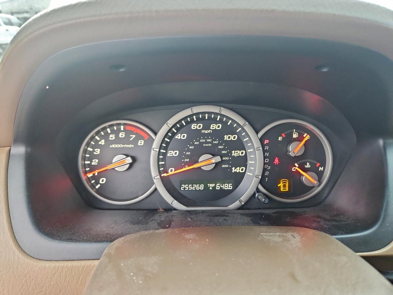 2007 Honda Pilot Exl VIN: 5FNYF28507B043245 Lot: 94537405