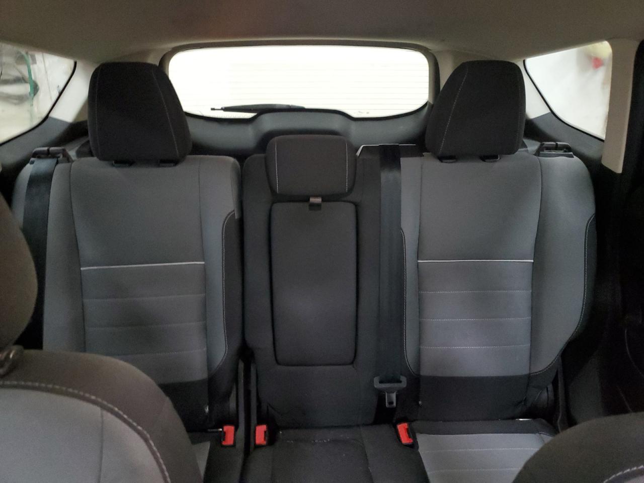 2015 Ford Escape Se VIN: 1FMCU9G95FUB48152 Lot: 93452405