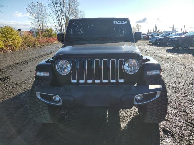  JEEP WRANGLER 2023 Czarny
