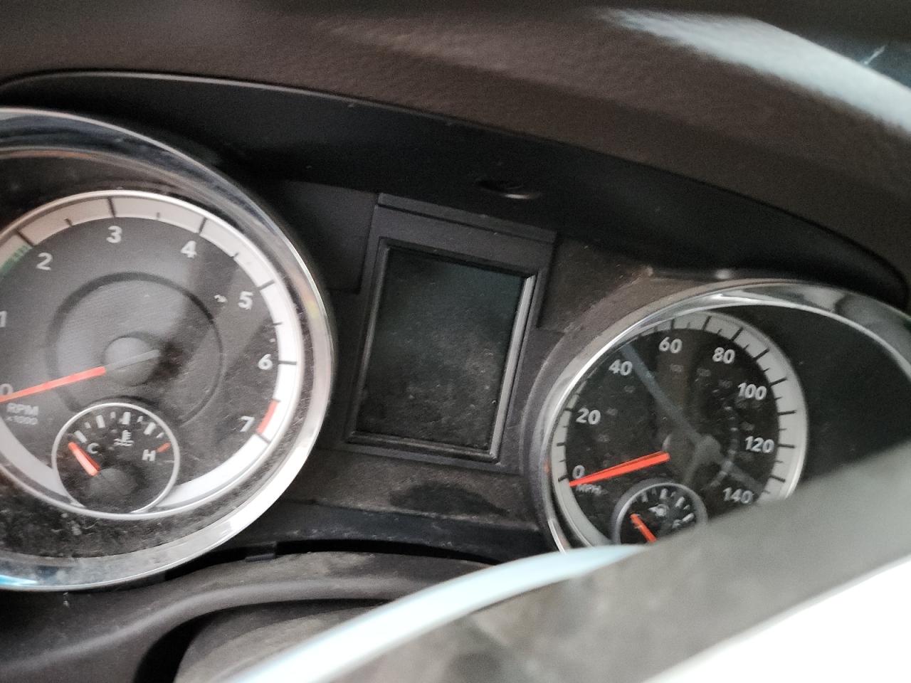 2013 Dodge Durango Sxt VIN: 1C4RDJAGXDC504962 Lot: 91485995