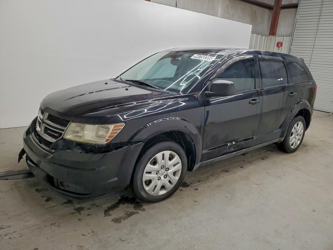2014 Dodge Journey Se VIN: 3C4PDCAB5ET255886 Lot: 94750205