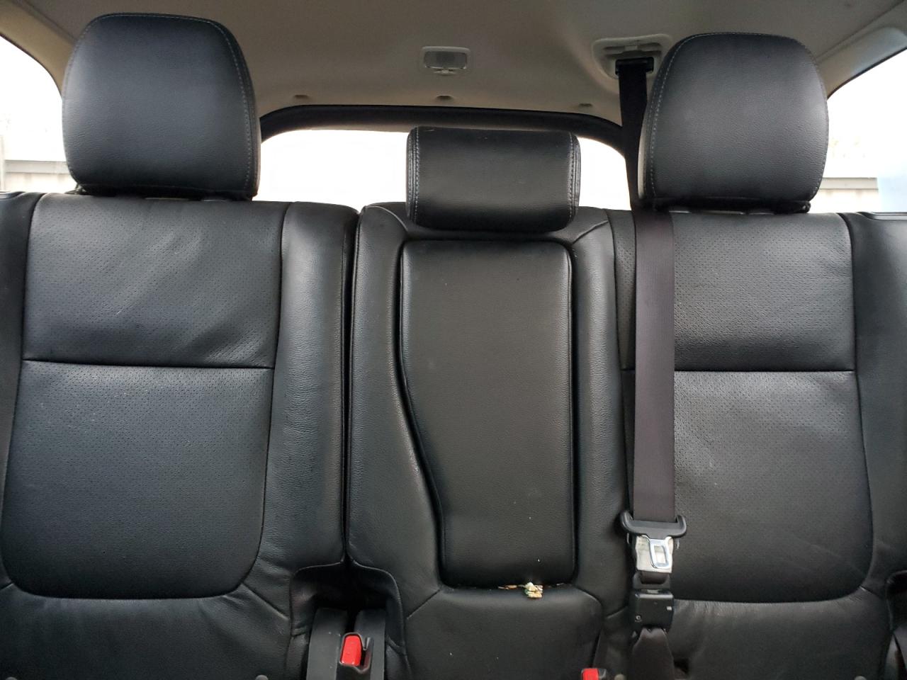 2017 Mitsubishi Outlander Se VIN: JA4AD3A33HZ008971 Lot: 93706235