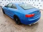2008 AUDI A5 S5 QUATTRO 2DR for sale at Copart COLCHESTER