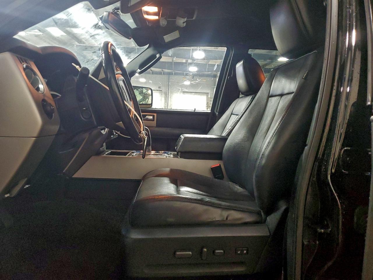 2017 Ford Expedition El Limited VIN: 1FMJK2AT6HEA56652 Lot: 93654885