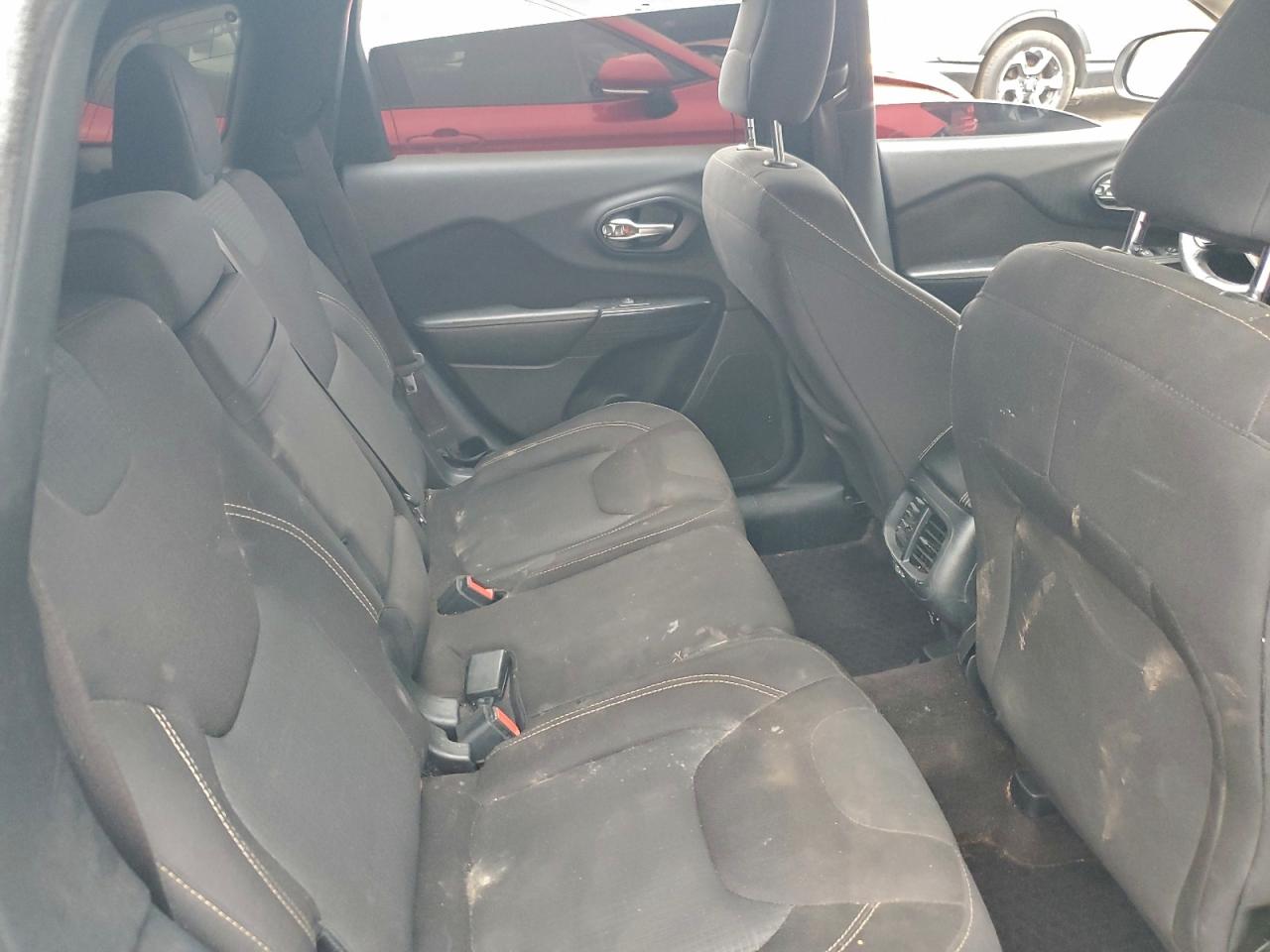 2016 Jeep Cherokee Latitude VIN: 1C4PJMCB0GW199154 Lot: 94058885