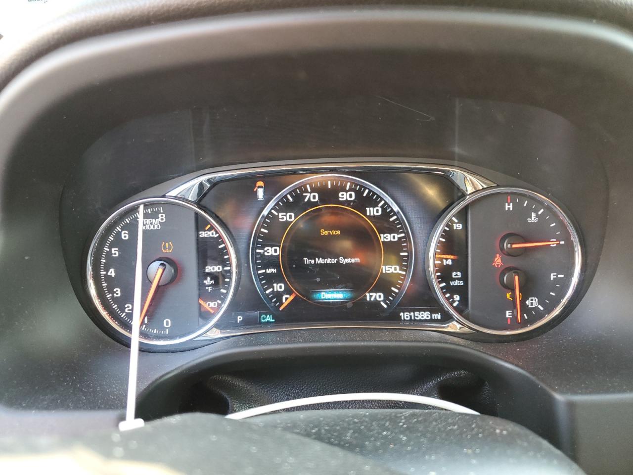 2018 GMC Acadia Denali VIN: 1GKKNPLSXJZ141577 Lot: 92833565