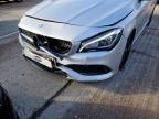 2017 MERCEDES-BENZ CLA CLA 220D AMG LINE 5DR TIP AUTO for sale at Copart SANDWICH