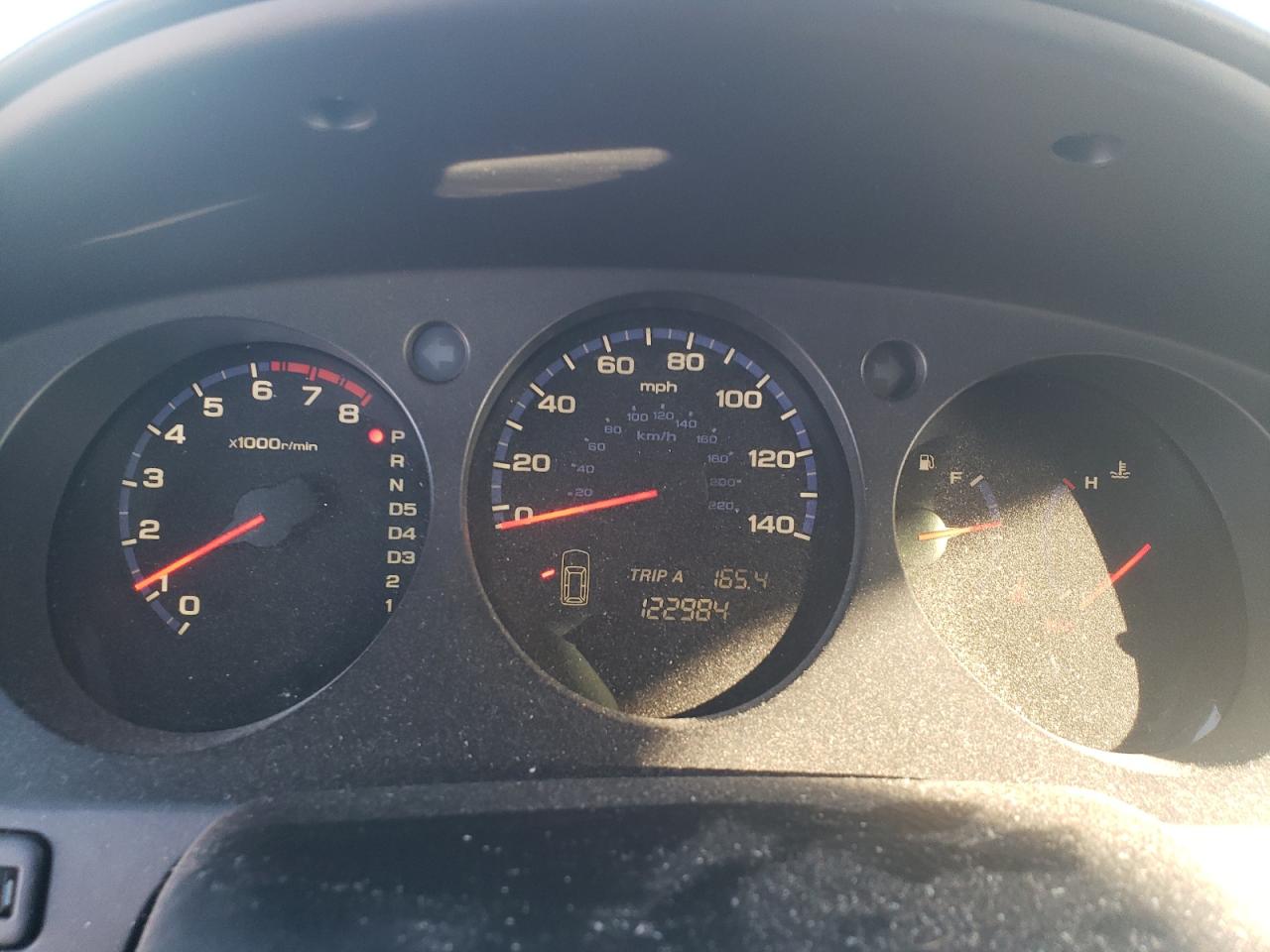 2006 Acura Mdx Touring VIN: 2HNYD18816H528832 Lot: 93064185